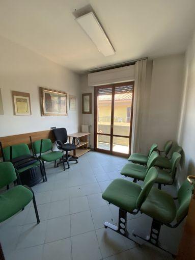 Appartamento con terrazzo, Castelnuovo Magra molicciara