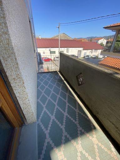 Appartamento con terrazzo, Castelnuovo Magra molicciara