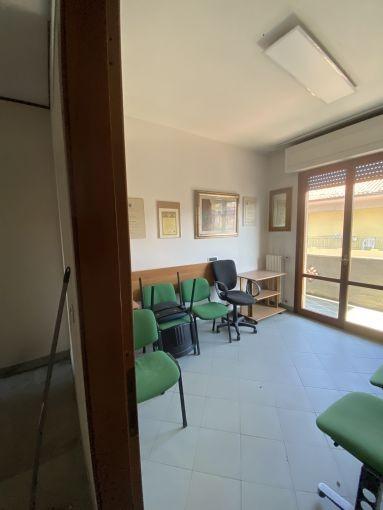 Appartamento con terrazzo, Castelnuovo Magra molicciara