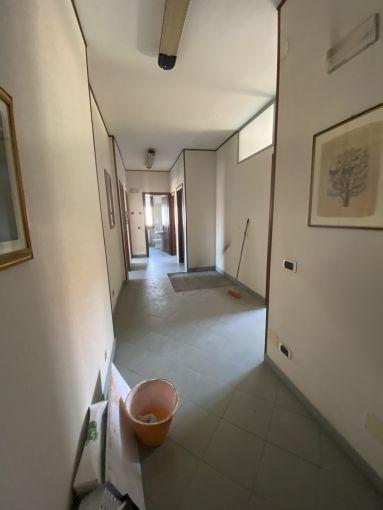 Appartamento con terrazzo, Castelnuovo Magra molicciara