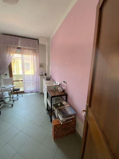 Appartamento con terrazzo, Castelnuovo Magra molicciara