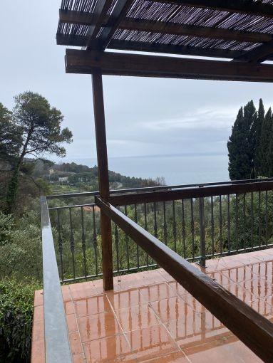 Casa indipendente in vendita a Lerici