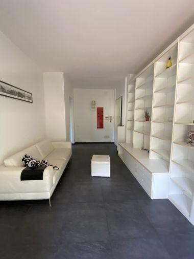 Trilocale in vendita, Arcola romito magra