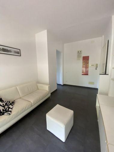 Trilocale in vendita, Arcola romito magra