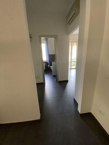 Trilocale in vendita, Arcola romito magra