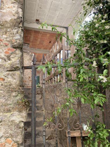 Appartamento con terrazzo a Ameglia
