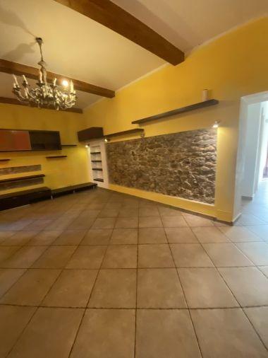 Appartamento con terrazzo a Ameglia