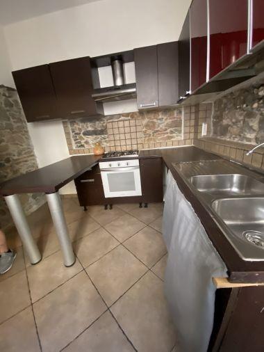 Appartamento con terrazzo a Ameglia