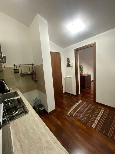 Attico in vendita, Arcola romito magra