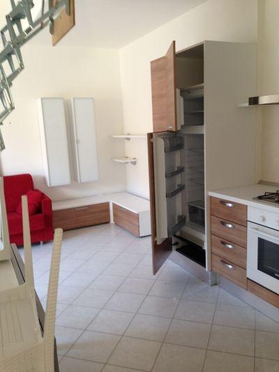 Trilocale con terrazzo, Arcola romito magra