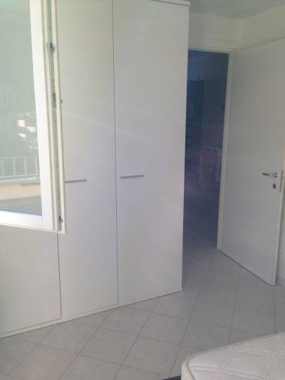Trilocale con terrazzo, Arcola romito magra