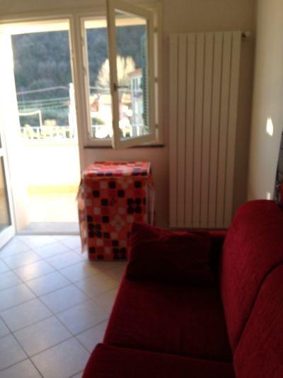 Trilocale con terrazzo, Arcola romito magra