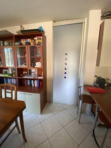Appartamento con terrazzo, Arcola romito magra