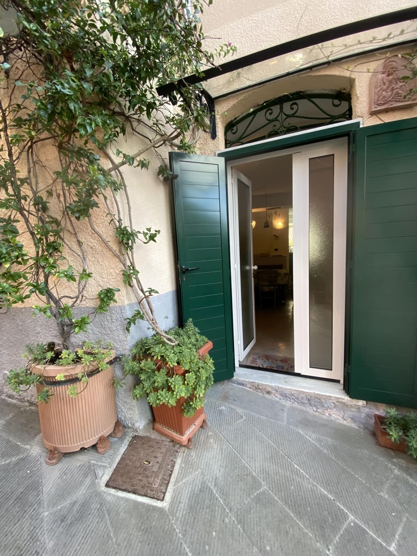 Appartamento – Lerici, Fiascherino