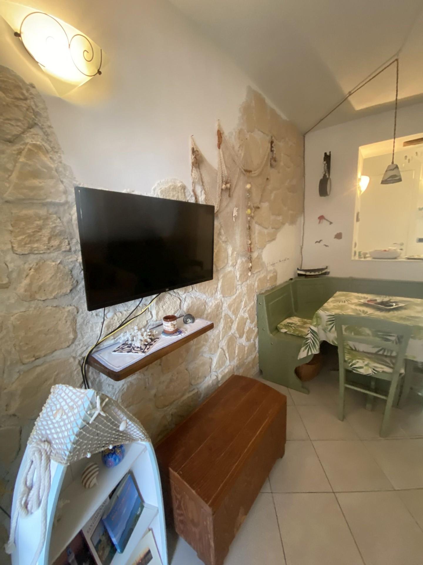Appartamento – Lerici, Fiascherino - Vista 4