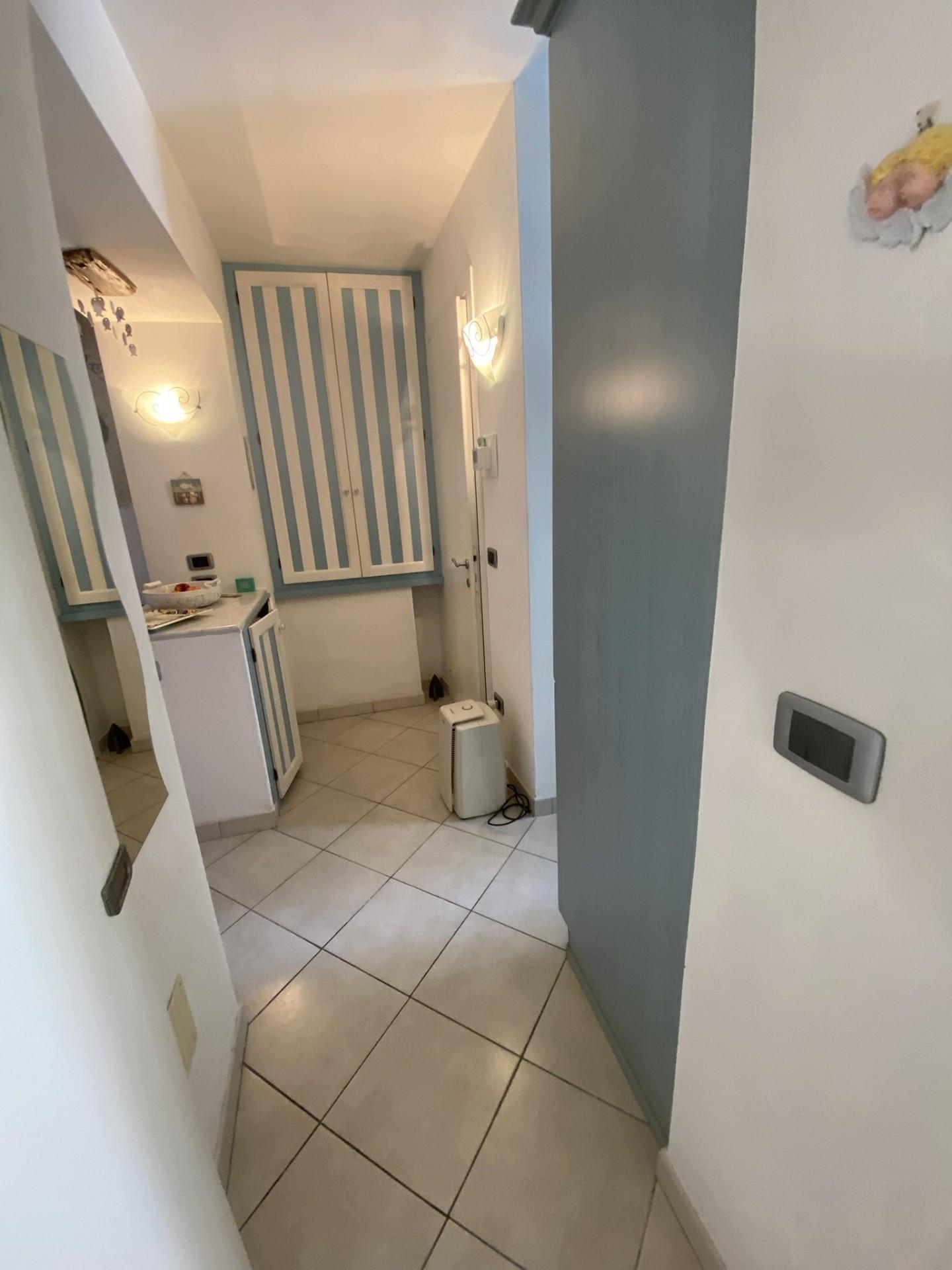 Appartamento – Lerici, Fiascherino - Altro
