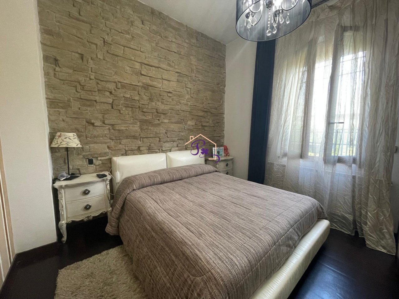 Casa indipendente con giardino a Prato