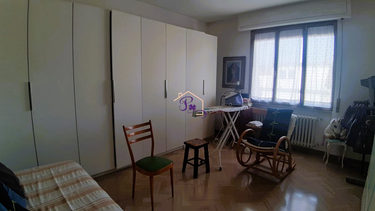 Appartamento con terrazzo a Prato