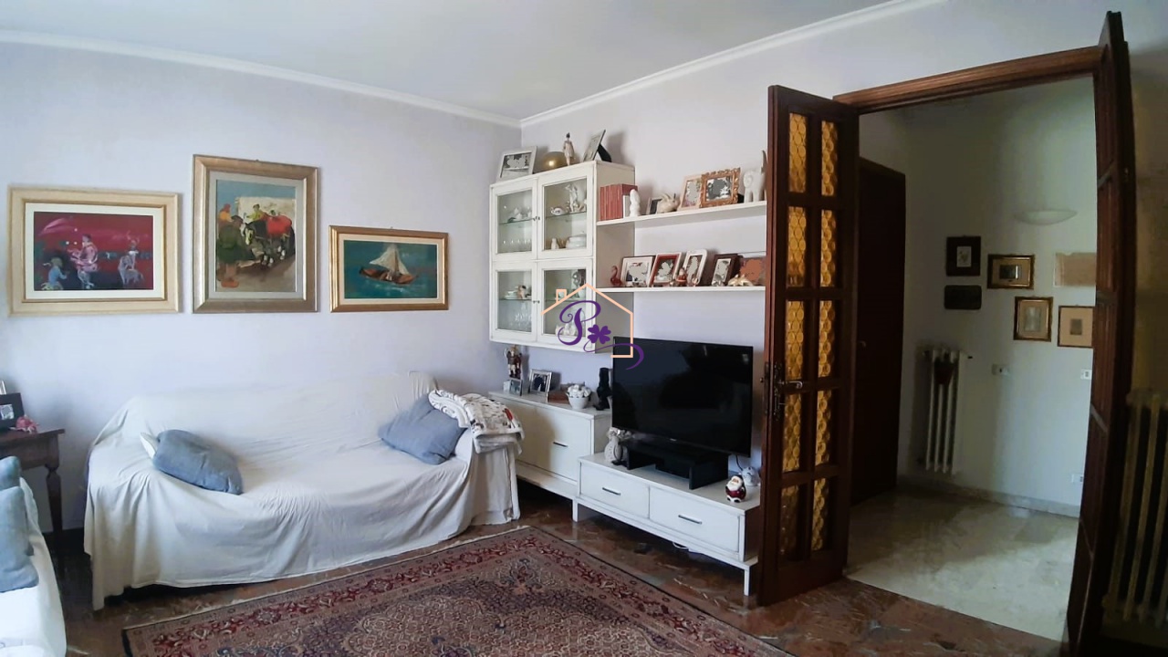 Appartamento con terrazzo a Prato