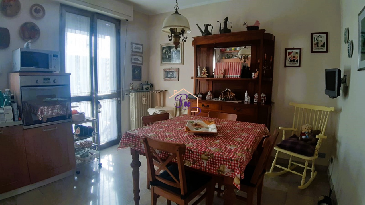 Appartamento con terrazzo a Prato