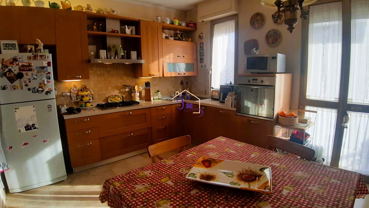 Appartamento con terrazzo a Prato