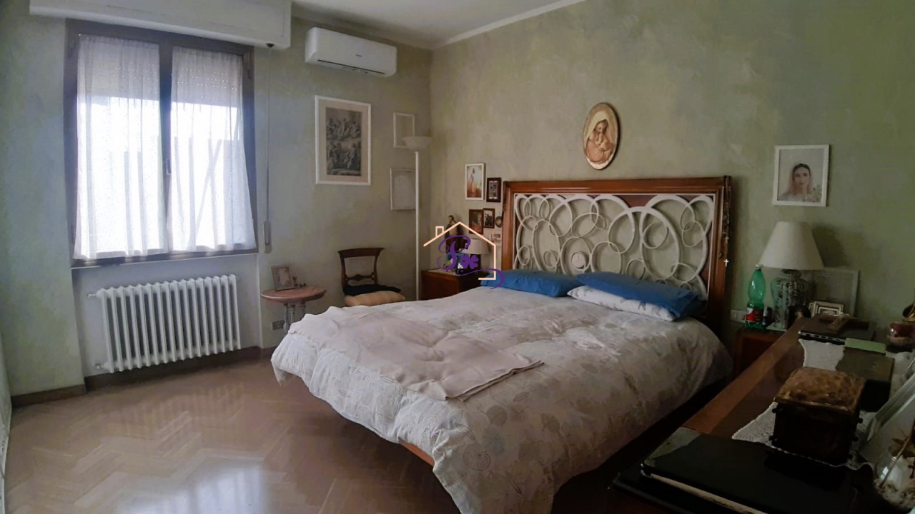 Appartamento con terrazzo a Prato