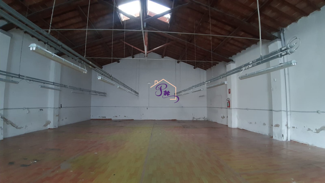 Laboratorio in affitto a Prato