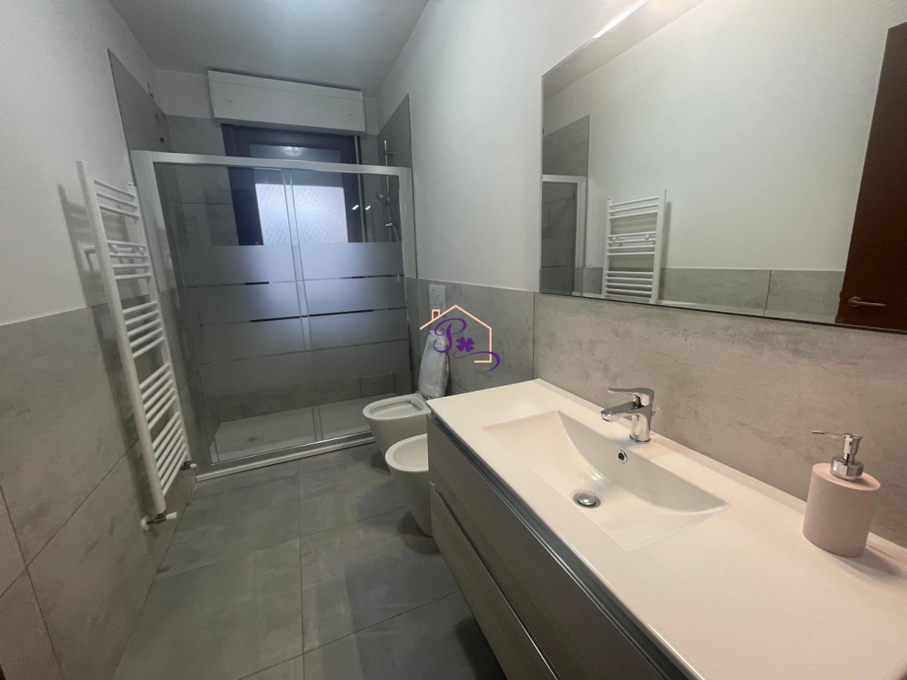 Appartamento arredato in affitto a Prato