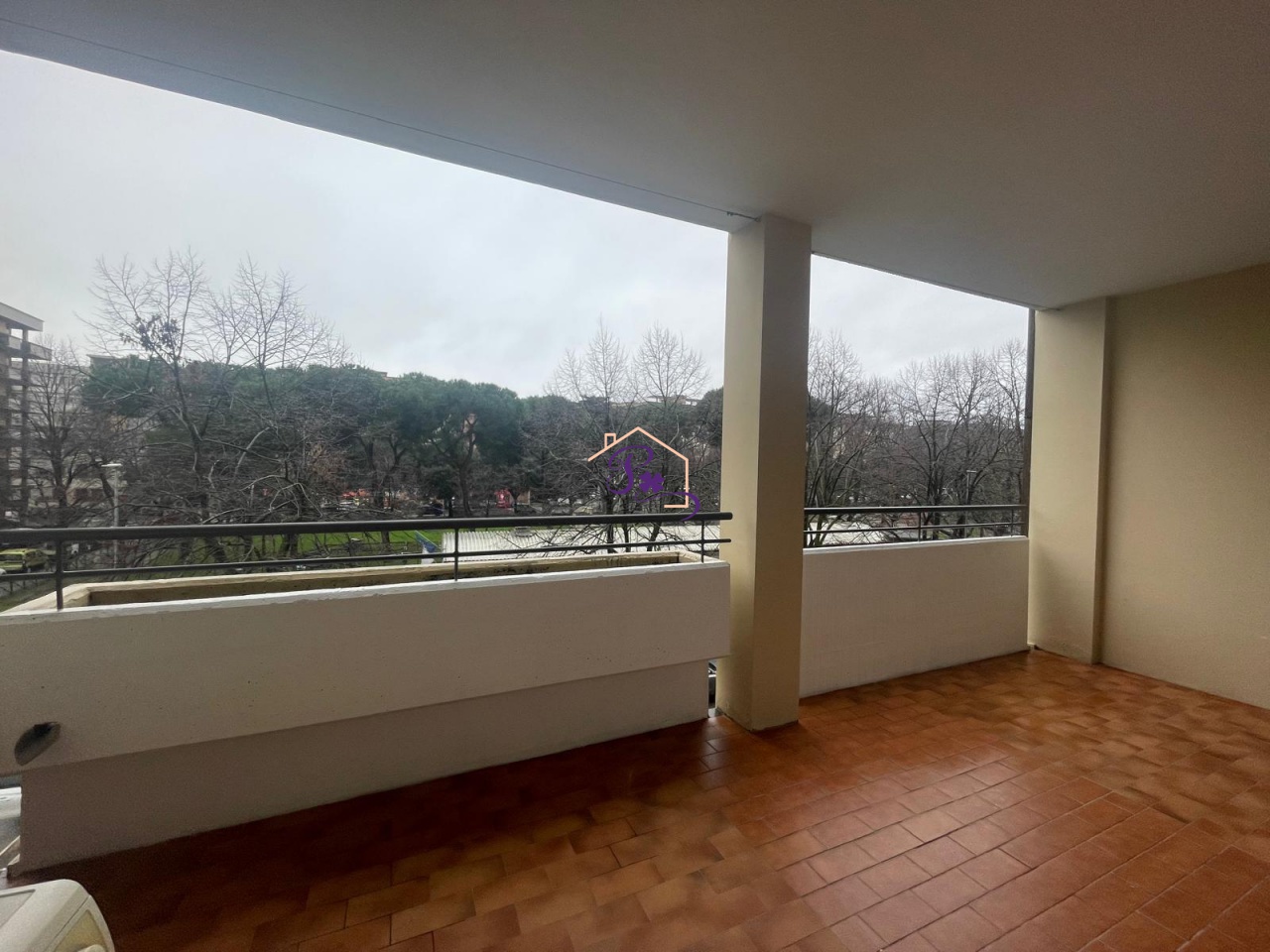 Appartamento arredato in affitto a Prato