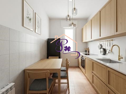 Appartamento in vendita a Prato