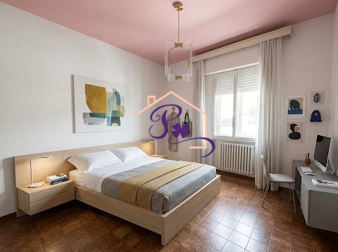 Appartamento in vendita a Prato