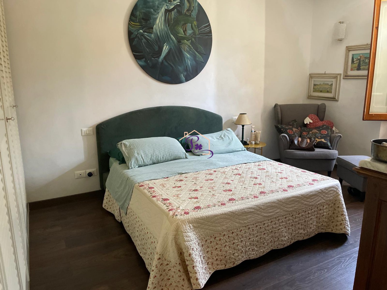 Casa indipendente con giardino a Poggio a Caiano