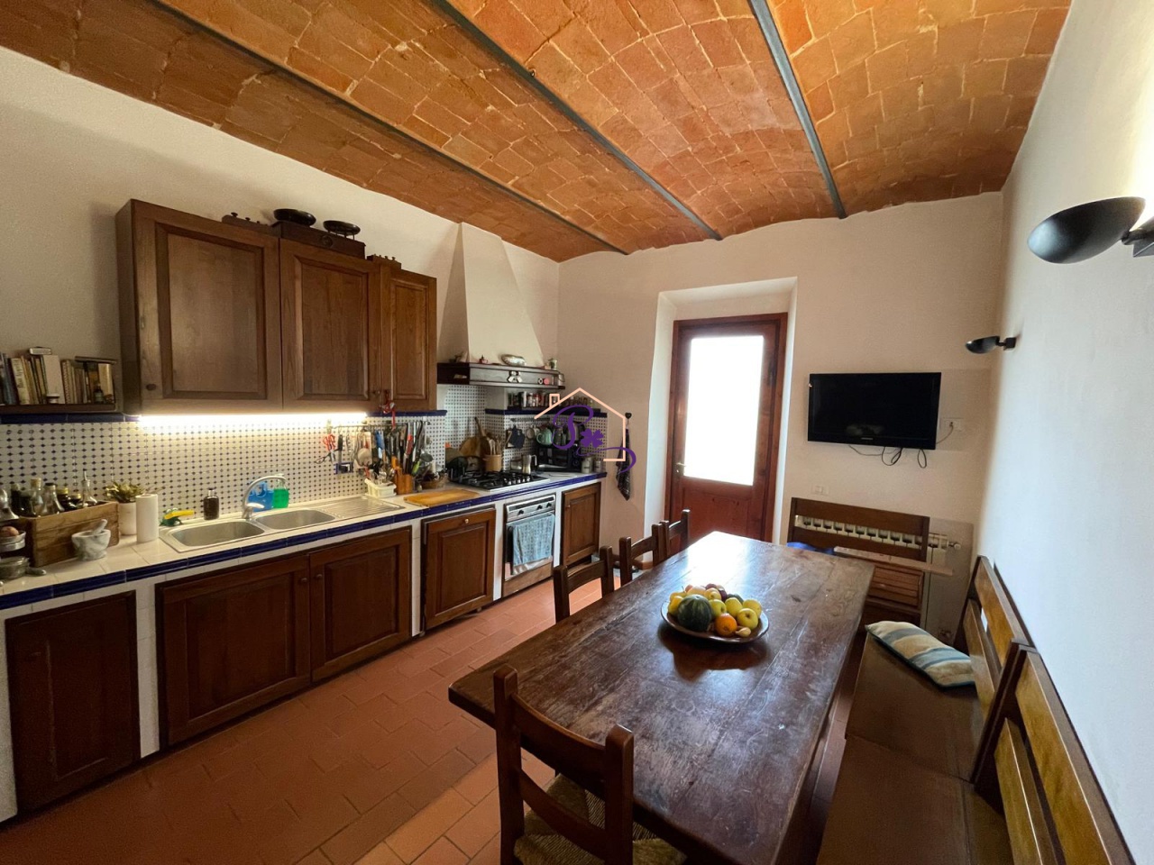 Casa indipendente con giardino a Poggio a Caiano