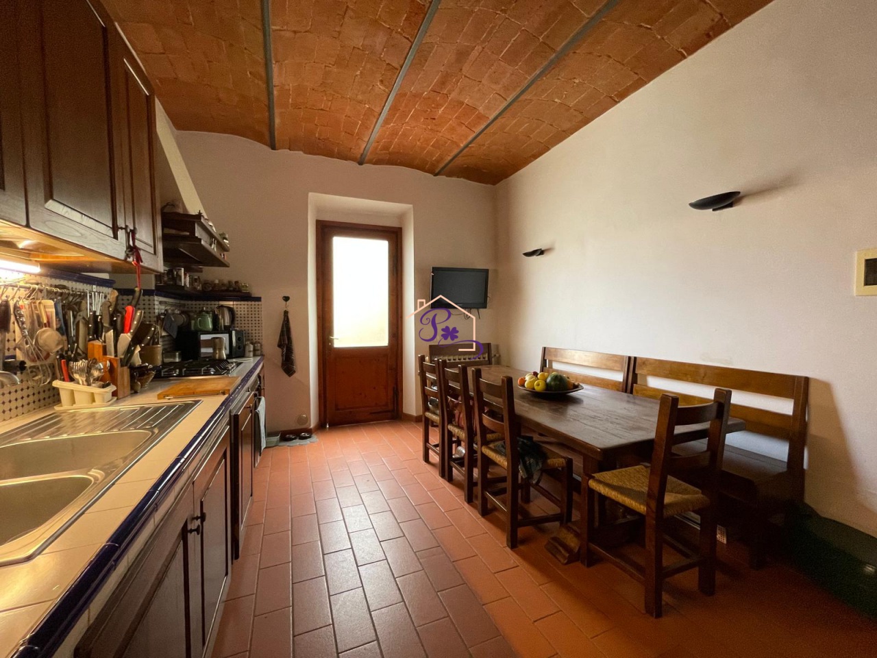 Casa indipendente con giardino a Poggio a Caiano