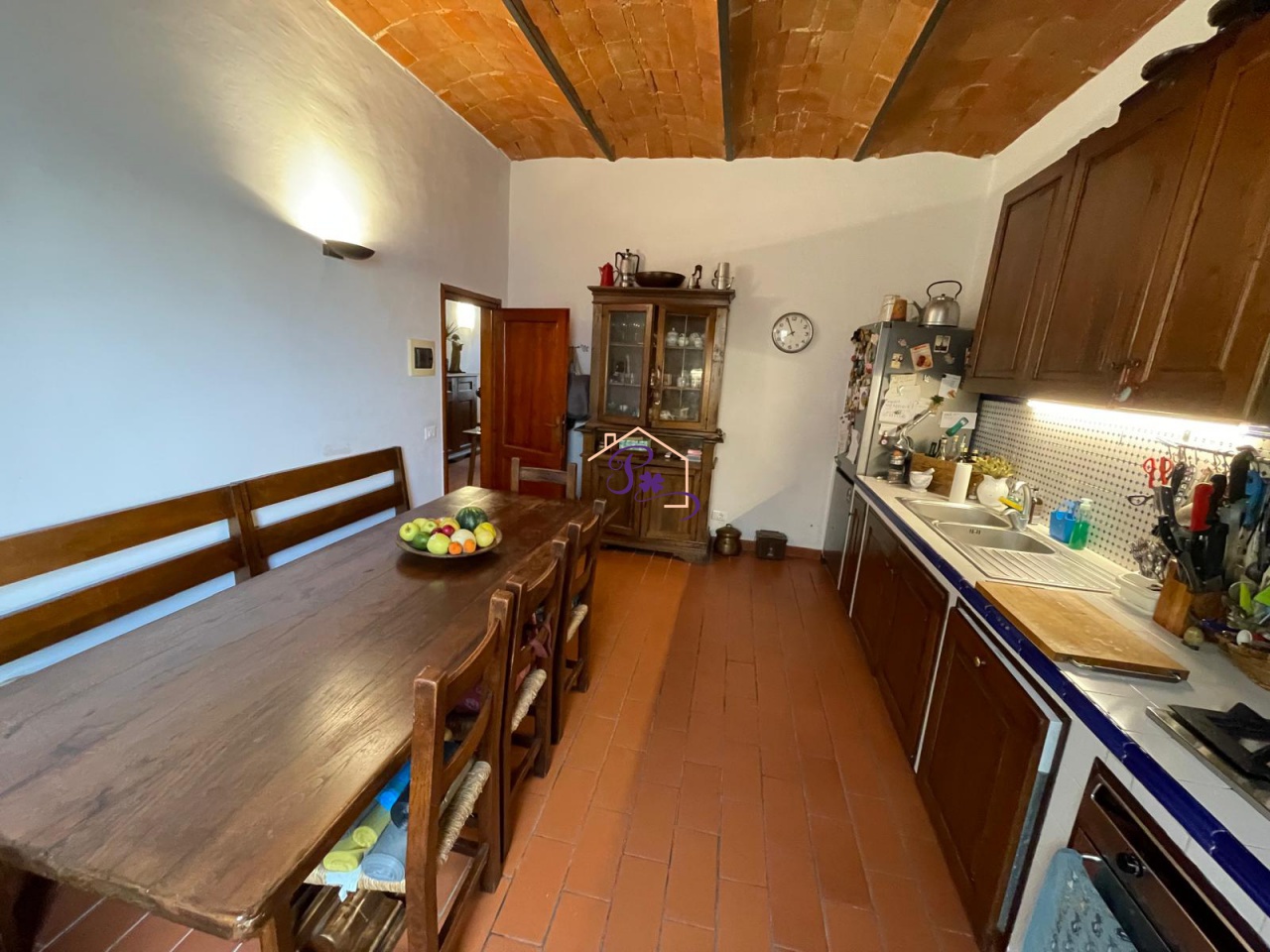 Casa indipendente con giardino a Poggio a Caiano