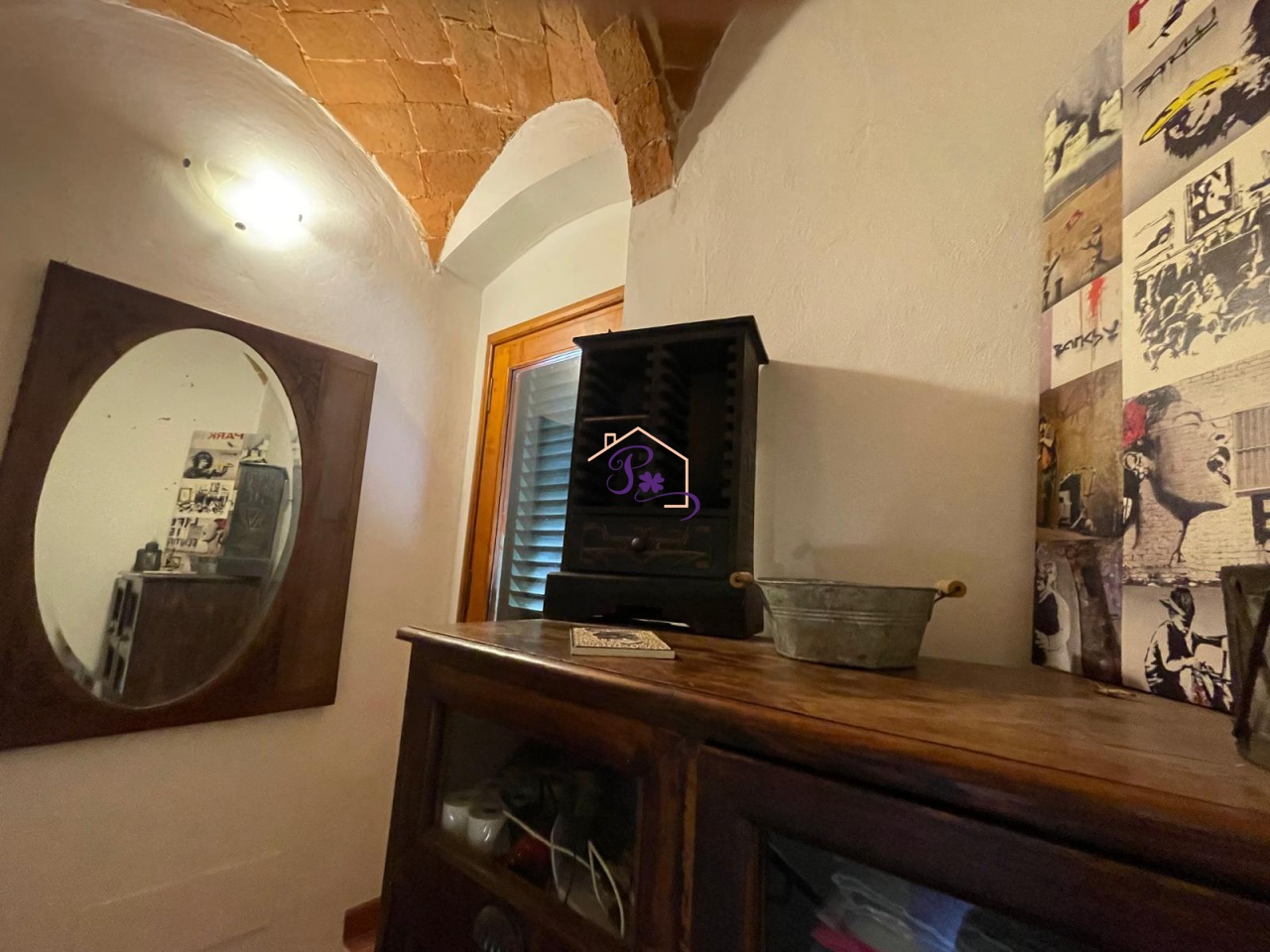 Casa indipendente con giardino a Poggio a Caiano