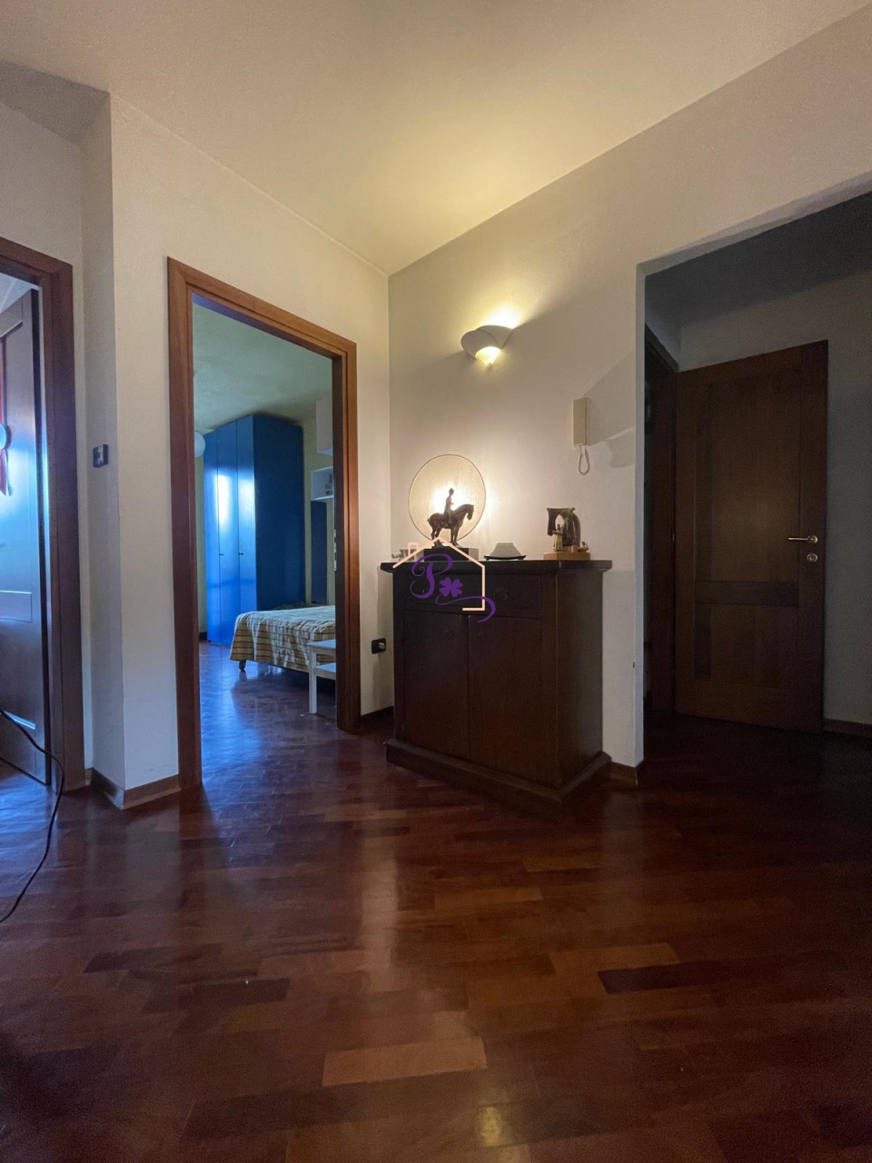 Villa con giardino in via bruno fattori, Prato