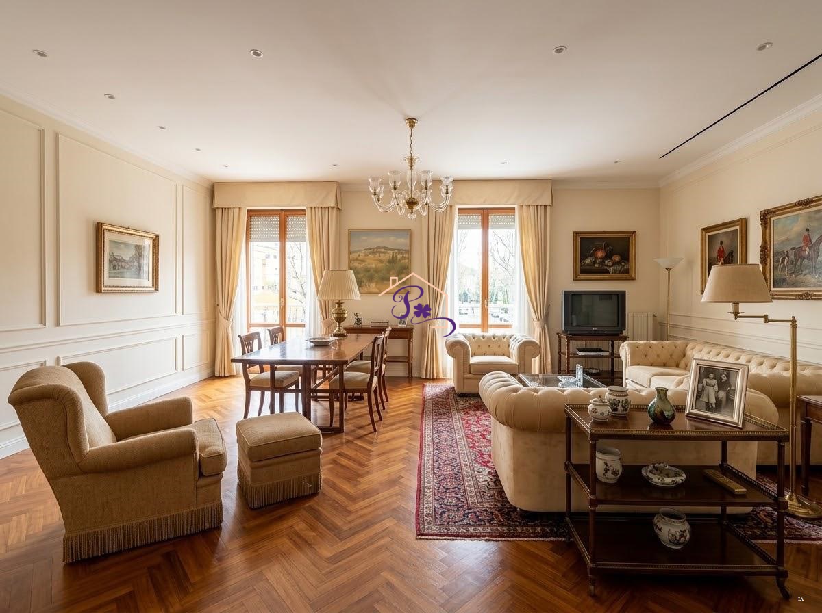 Appartamento in vendita a Prato