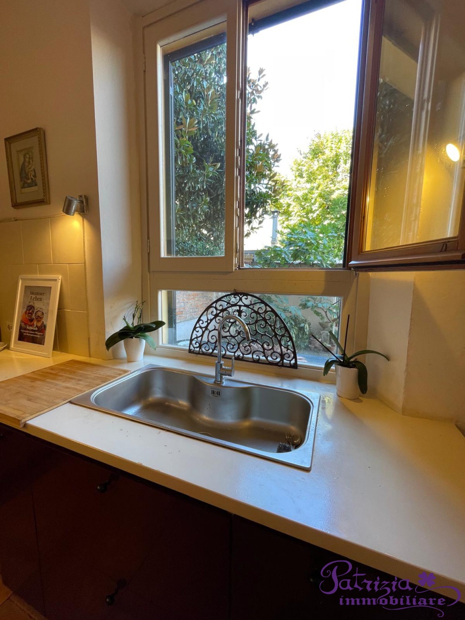 Villa con giardino a Prato