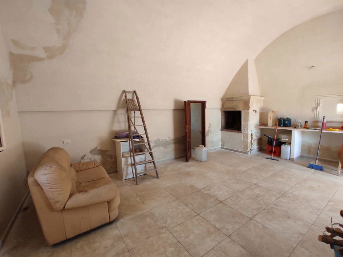 Terreno Agricolo in affitto a Grottaglie