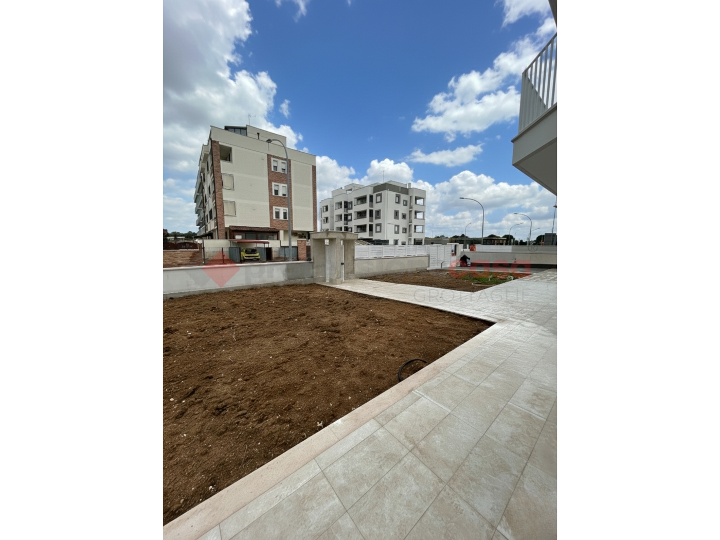 Appartamento nuovo a Grottaglie