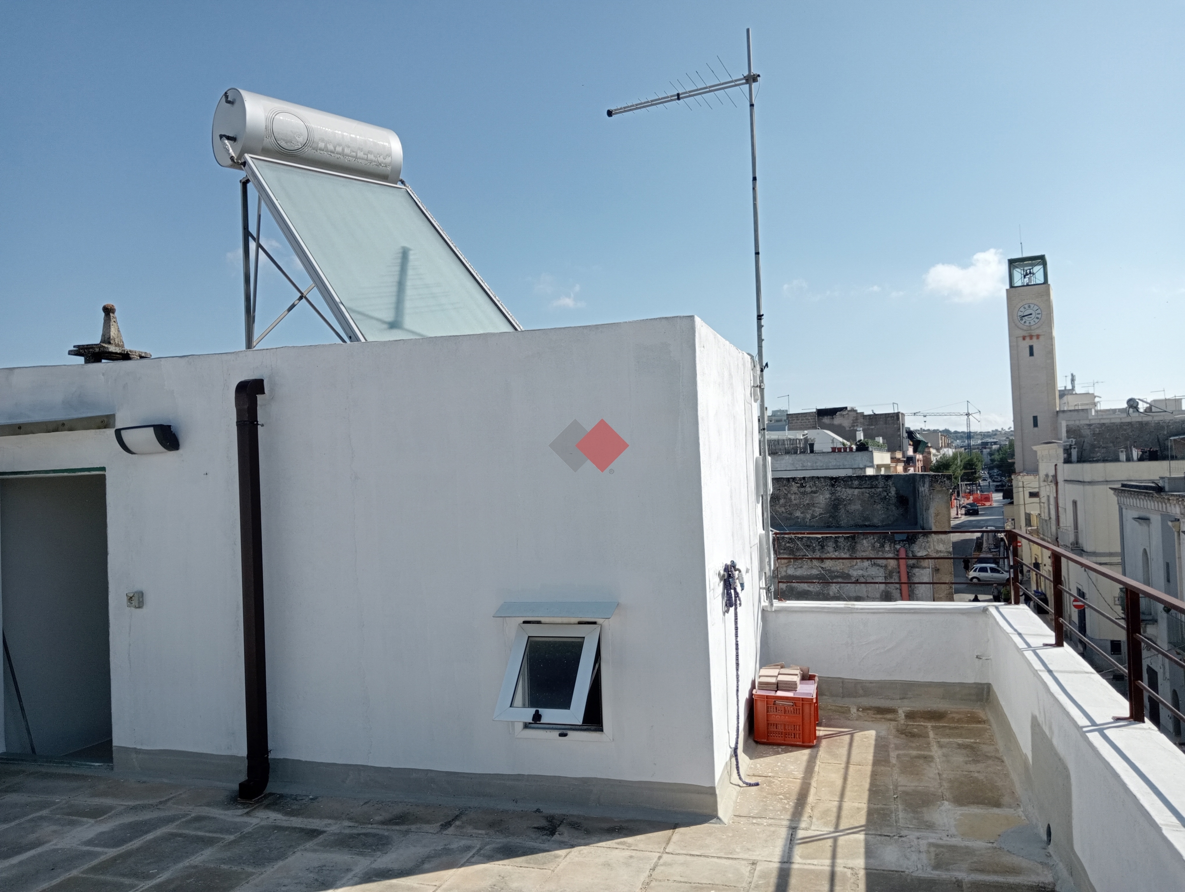 Casa indipendente da ristrutturare a Grottaglie