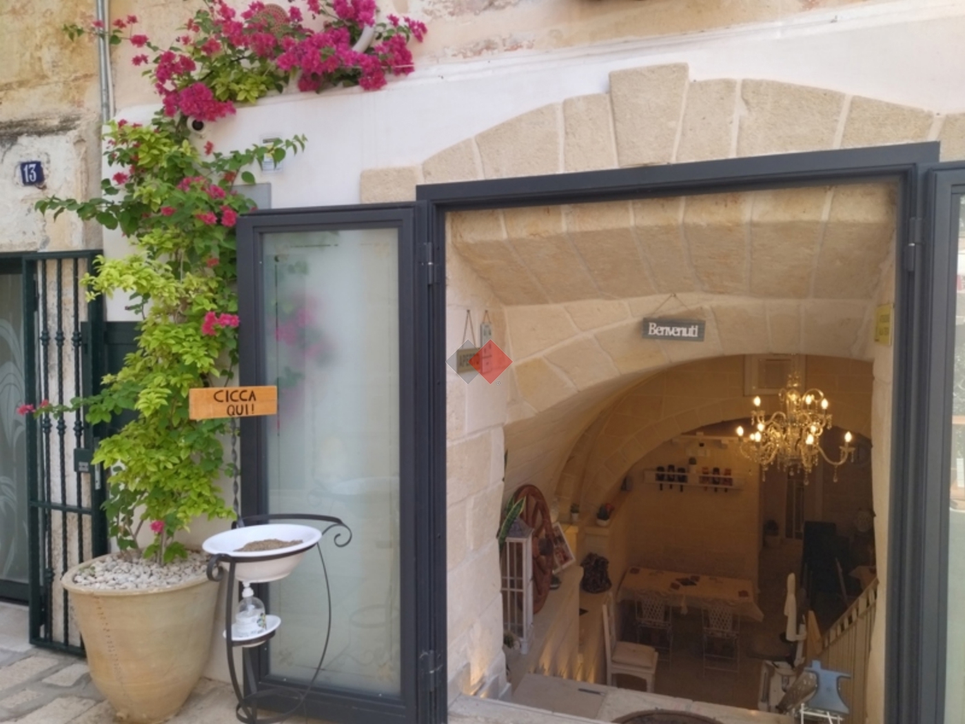 Negozio in vendita a Grottaglie