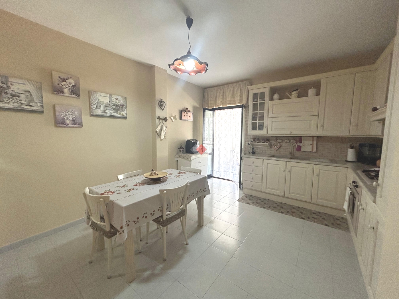 Quadrilocale in vendita a Grottaglie