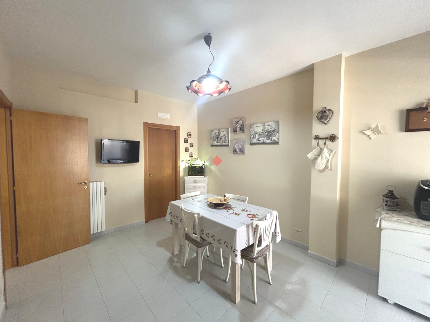 Quadrilocale in vendita a Grottaglie