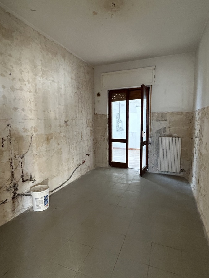 Appartamento in vendita a Grottaglie