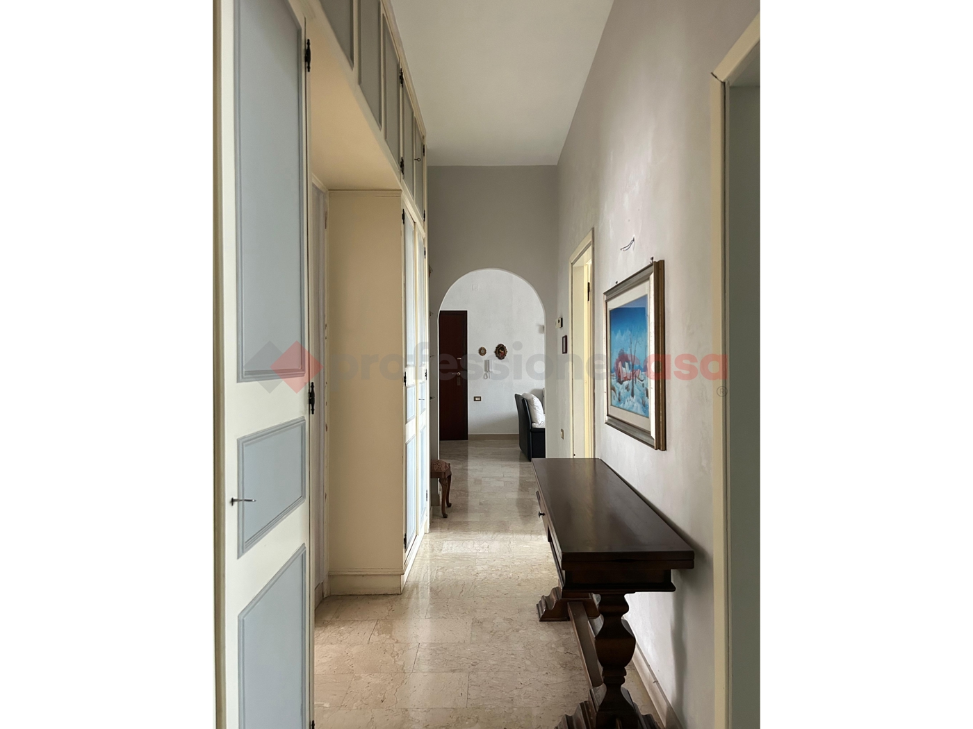 Appartamento in vendita a Grottaglie