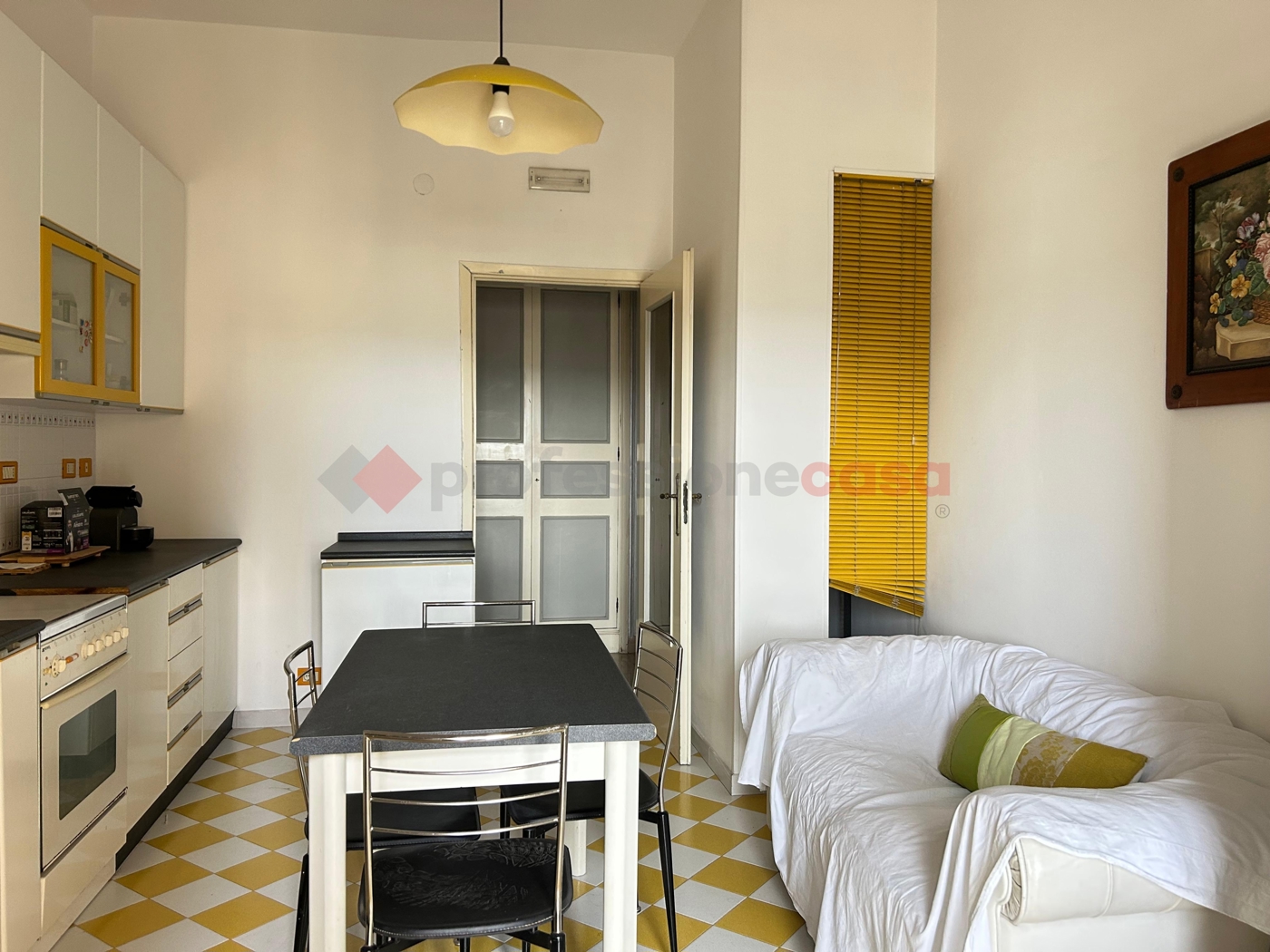 Appartamento in vendita a Grottaglie