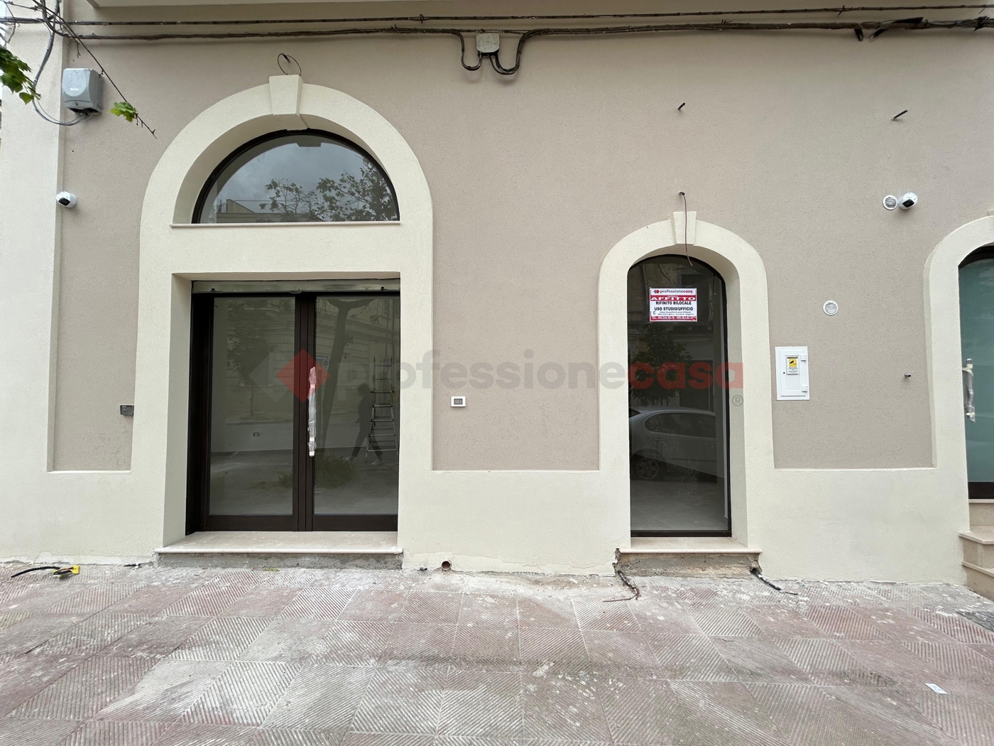 Ufficio ristrutturato a Grottaglie