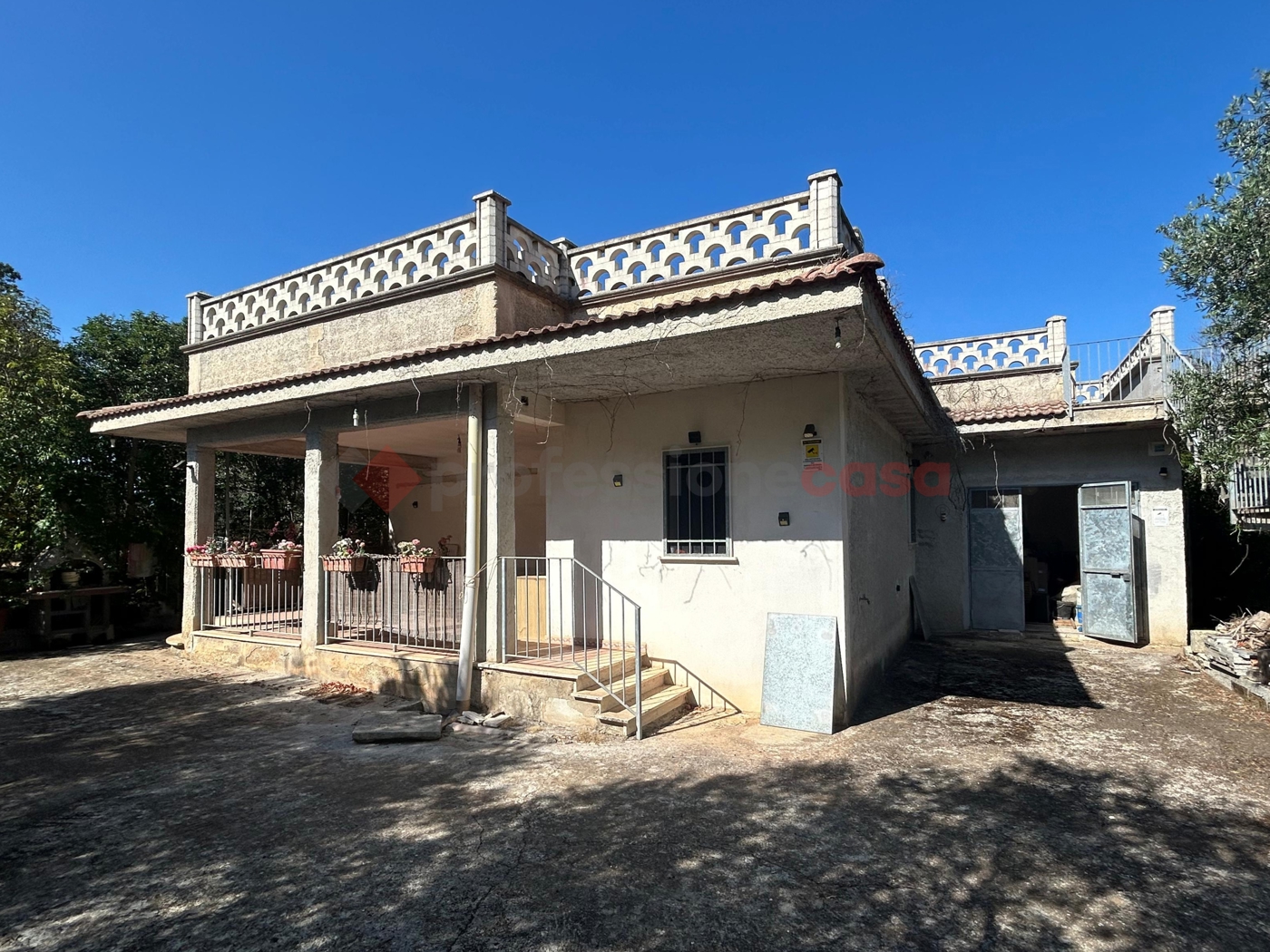 Villa in vendita a Martina Franca